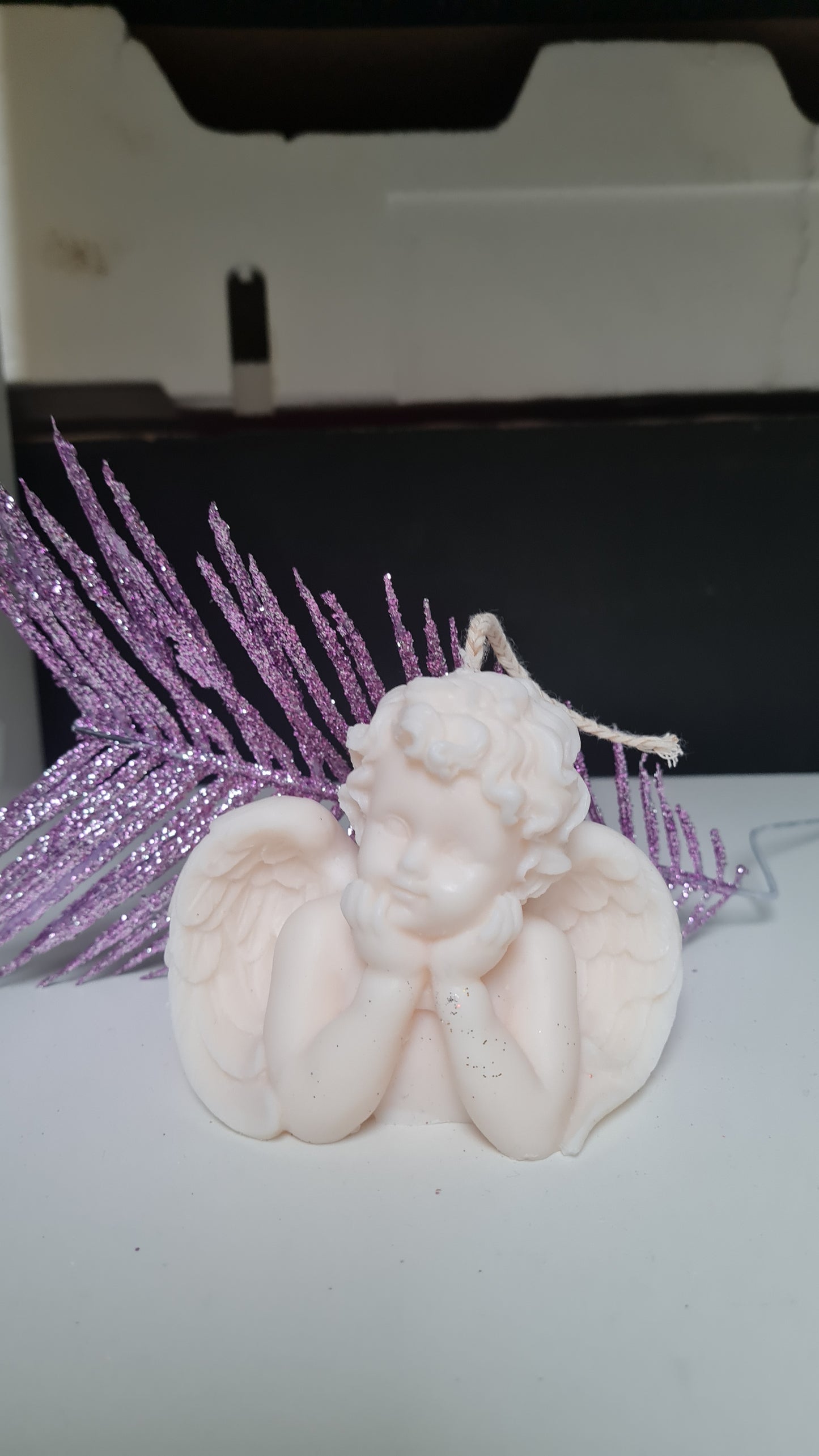 Angel with wings(120g)