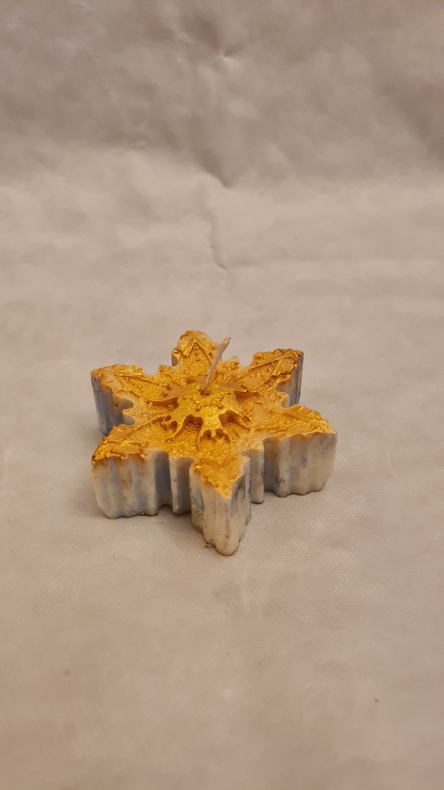 snowflake(60g)