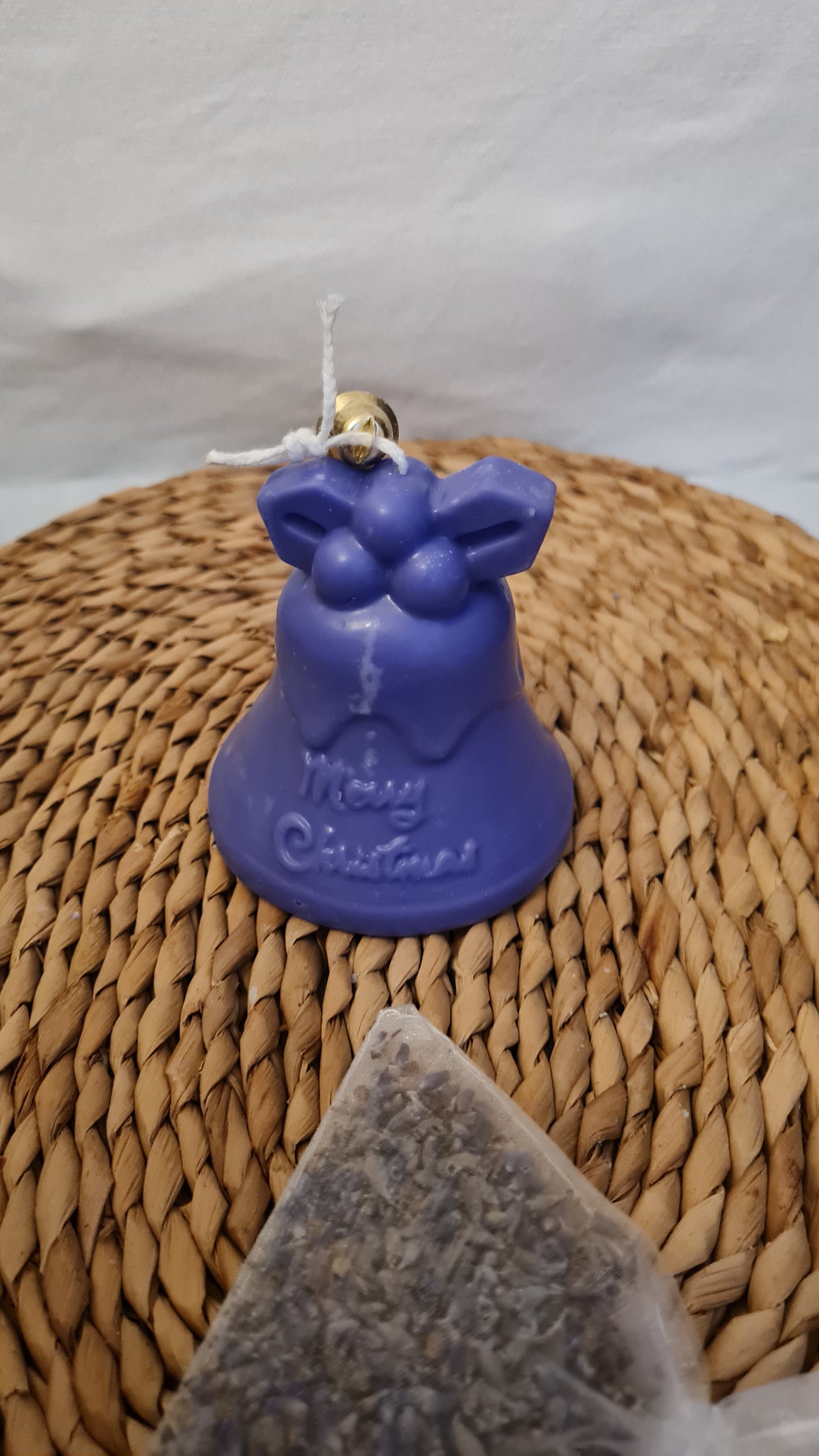 Bell for christmas (150g)