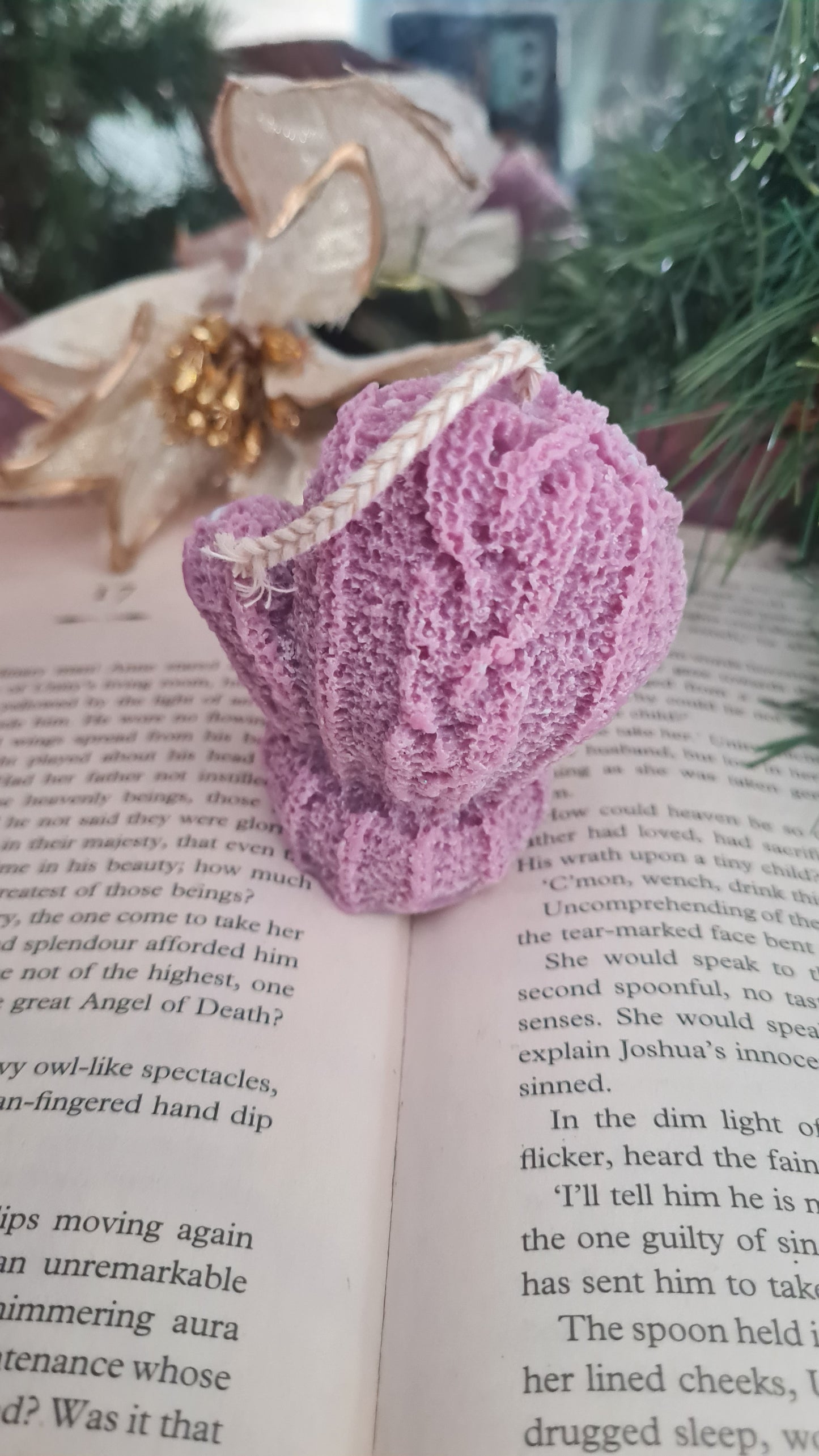 Christmas glove(60g)