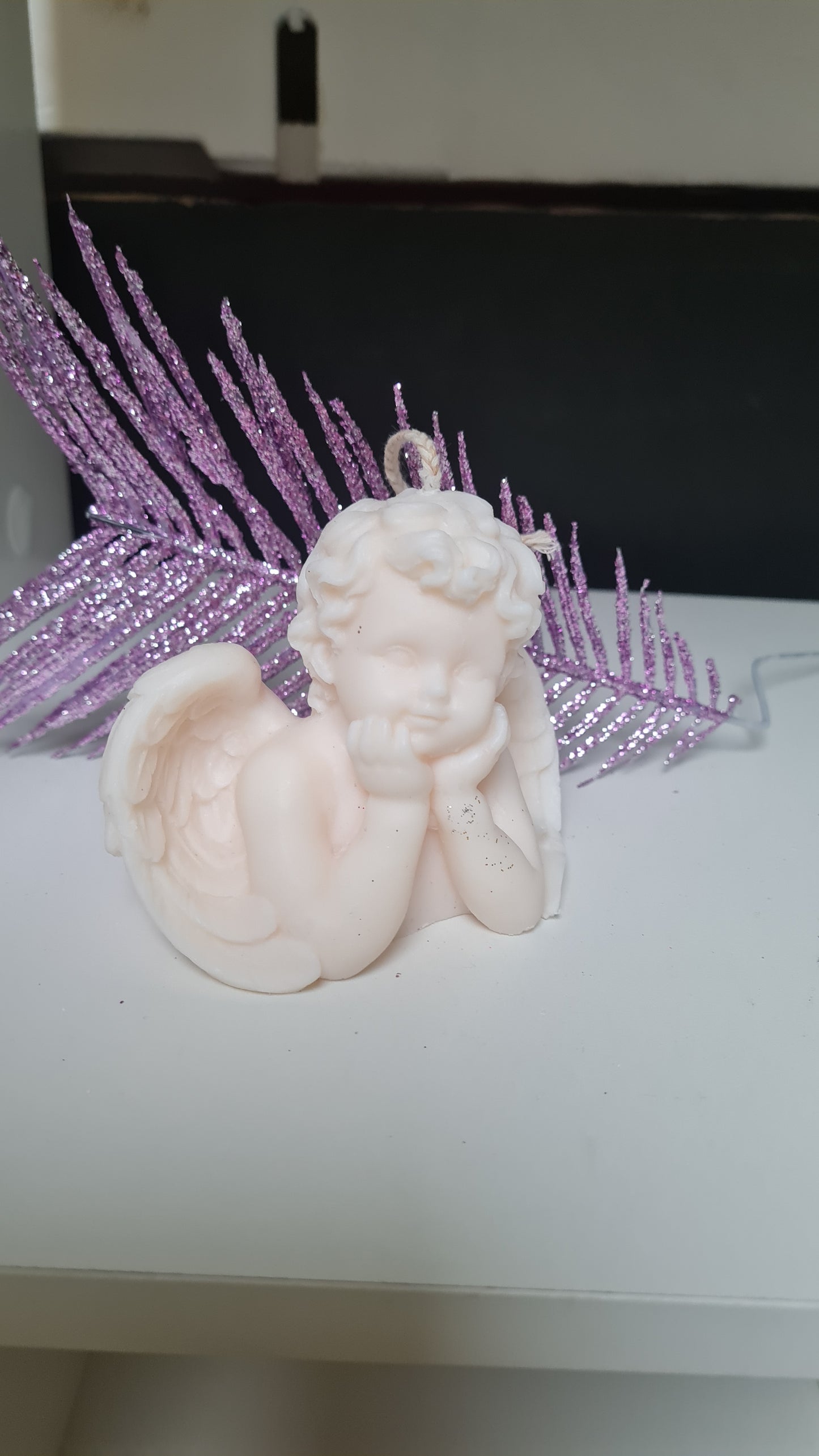 Angel with wings(120g)