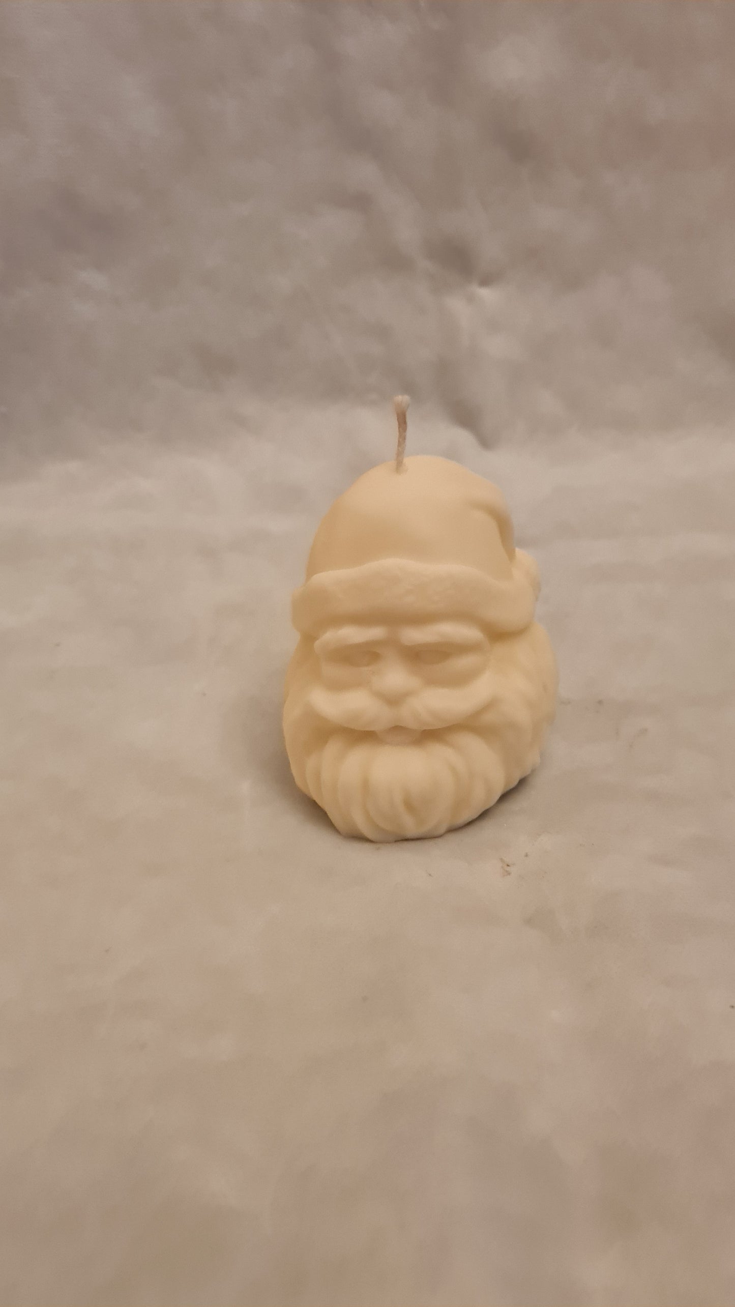 Santa's head(130g)