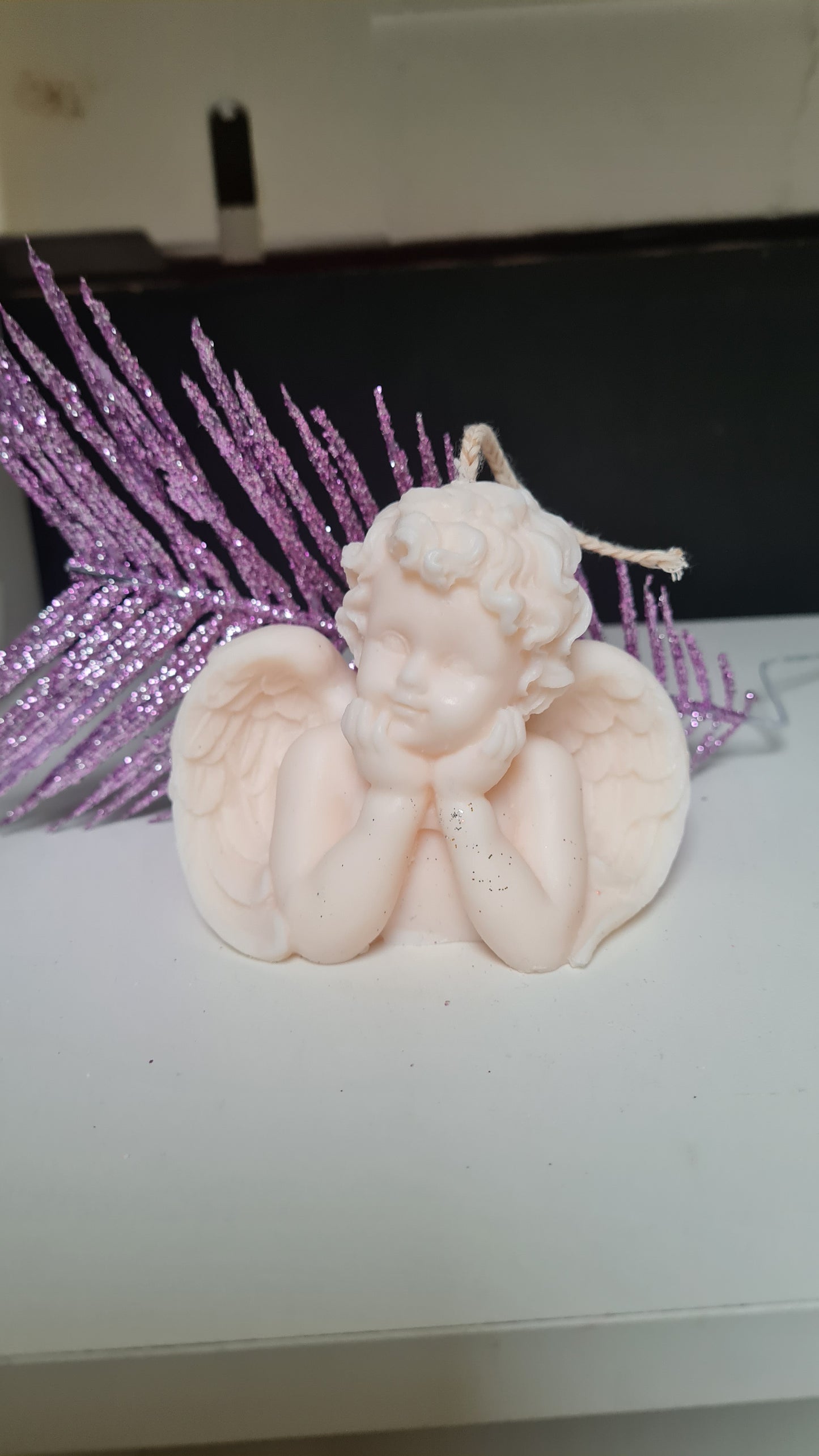 Angel with wings(120g)