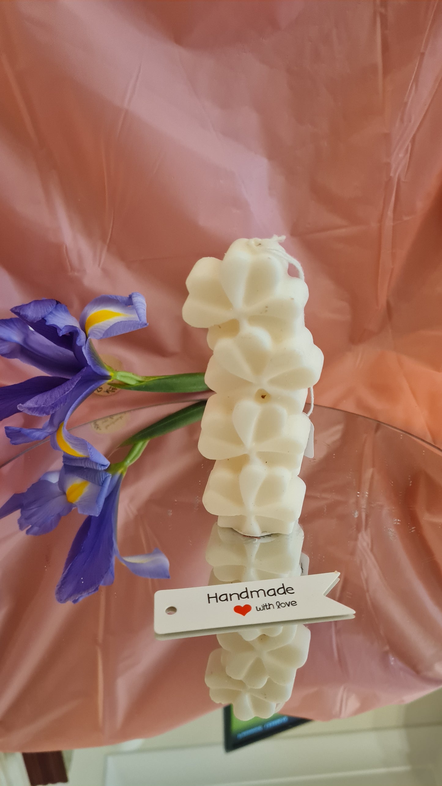 CLOVER Candle (70g)